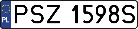 PSZ1598S