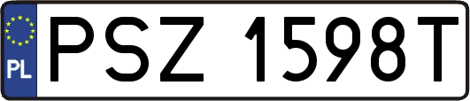 PSZ1598T