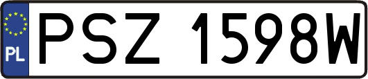 PSZ1598W