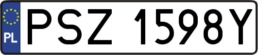 PSZ1598Y