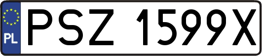 PSZ1599X