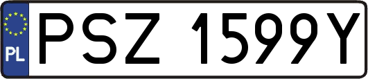 PSZ1599Y
