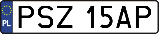 PSZ15AP