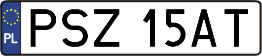 PSZ15AT