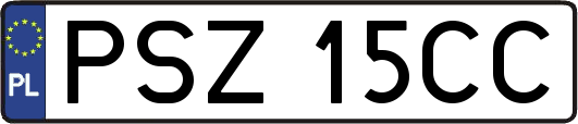 PSZ15CC