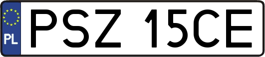 PSZ15CE