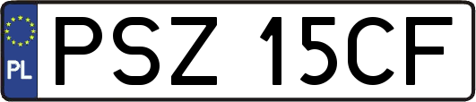 PSZ15CF