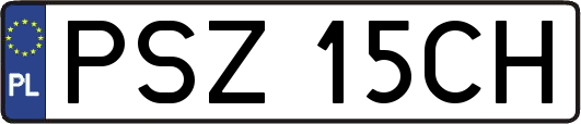 PSZ15CH