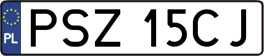PSZ15CJ