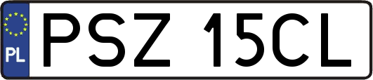 PSZ15CL