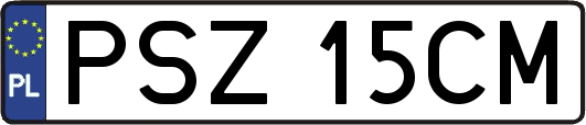 PSZ15CM