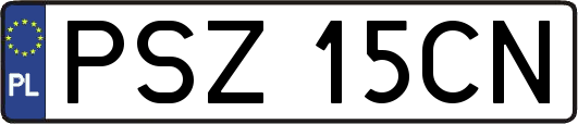 PSZ15CN