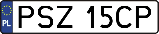 PSZ15CP