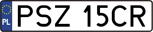 PSZ15CR