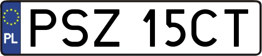 PSZ15CT