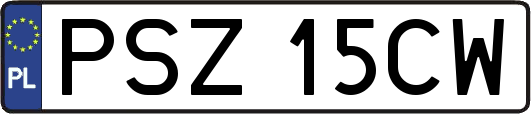 PSZ15CW