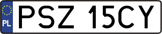 PSZ15CY