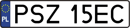 PSZ15EC