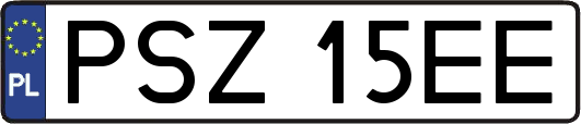 PSZ15EE
