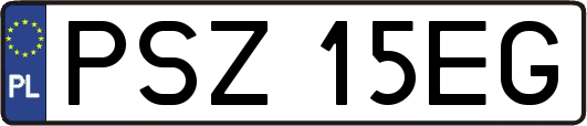 PSZ15EG