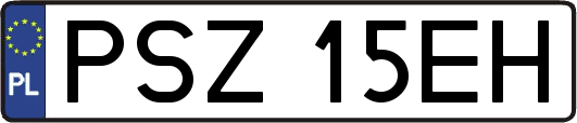 PSZ15EH