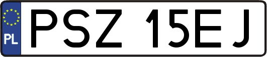 PSZ15EJ