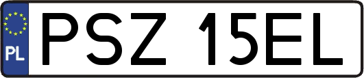 PSZ15EL