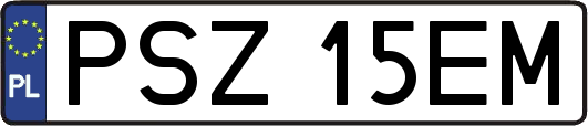 PSZ15EM