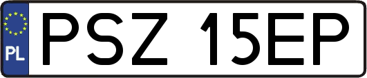 PSZ15EP