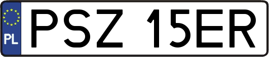PSZ15ER
