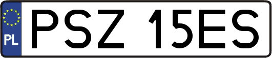 PSZ15ES