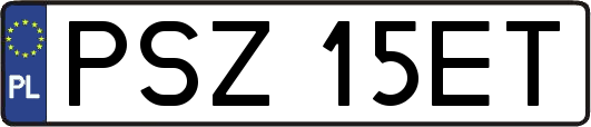 PSZ15ET