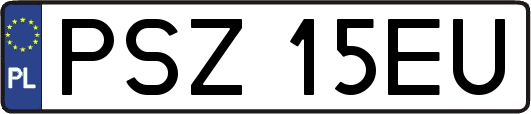 PSZ15EU