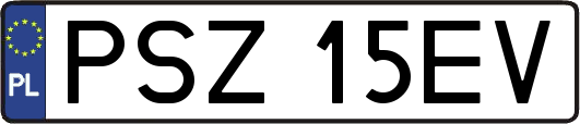 PSZ15EV