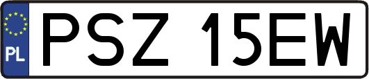 PSZ15EW