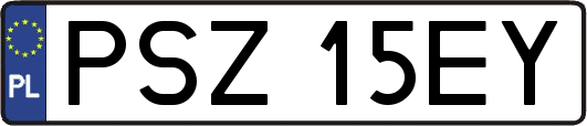 PSZ15EY