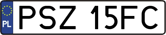 PSZ15FC