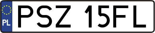 PSZ15FL
