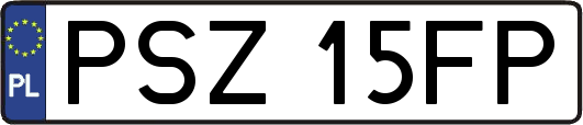 PSZ15FP