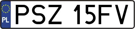 PSZ15FV