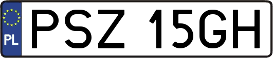 PSZ15GH