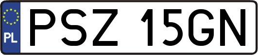 PSZ15GN