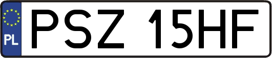 PSZ15HF
