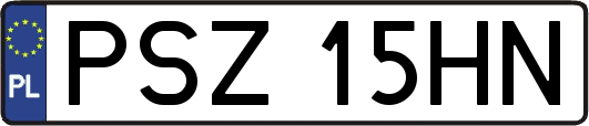 PSZ15HN