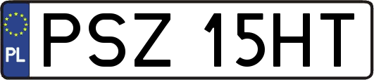 PSZ15HT