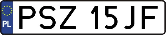 PSZ15JF