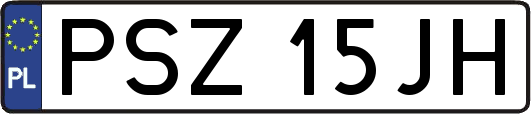 PSZ15JH