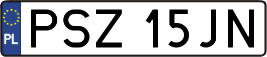 PSZ15JN