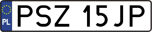 PSZ15JP