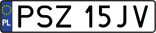 PSZ15JV
